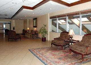 Hotel Clarion Sports Complex