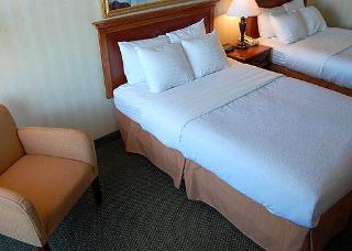 Hotel Clarion Sports Complex