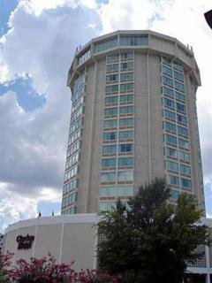 Hotel Clarion State Capitol