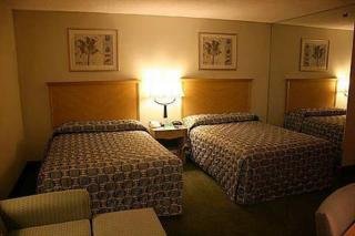 Hotel Clarion State Capitol