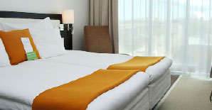 Hotel Clarion Stockholm