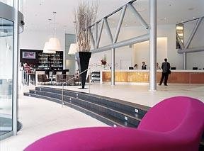 Hotel Clarion Stockholm