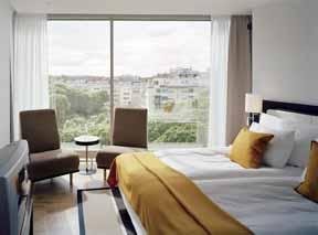 Hotel Clarion Stockholm