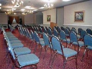 Hotel Clarion Suites