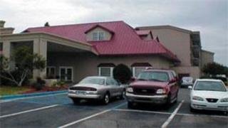 Hotel Clarion Suites
