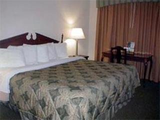 Hotel Clarion Suites