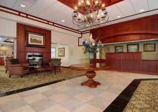 Hotel Clarion & Suites