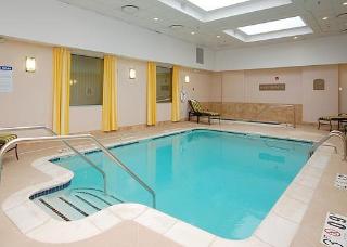 Hotel Clarion & Suites