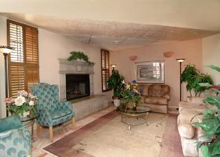 Hotel Clarion Suites