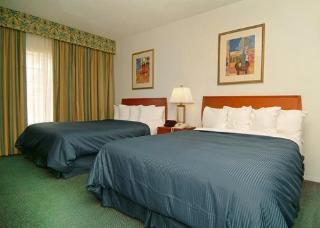 Hotel Clarion Suites