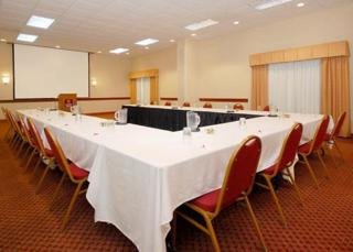 Hotel Clarion Suites Central
