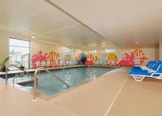 Hotel Clarion Suites Central