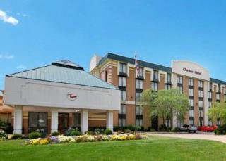 Hotel Clarion & Suites Conference Center