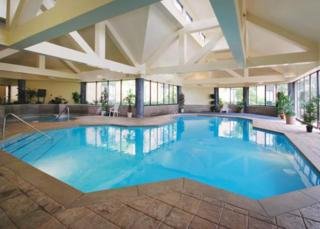 Hotel Clarion & Suites Conference Center