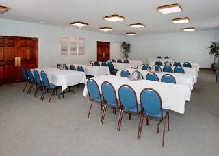 Hotel Clarion Suites Inn