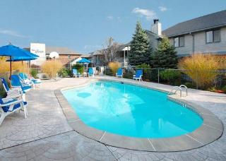Hotel Clarion Suites Inn
