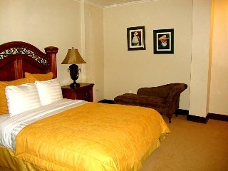 Hotel Clarion Suites Mediterraneo