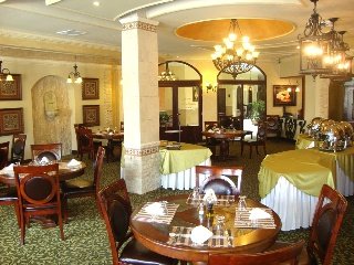 Hotel Clarion Suites Mediterraneo