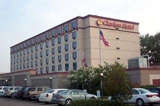 Hotel Clarion & Suites North