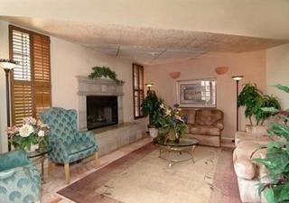 Hotel Clarion Suites Yuma