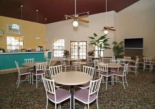 Hotel Clarion Suites Yuma