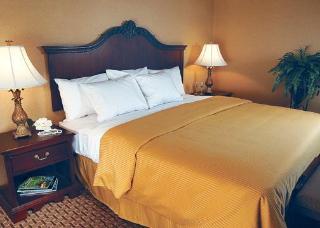 Hotel Clarion The Belle