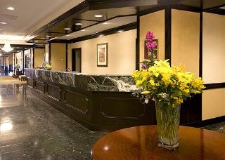 Hotel Clarion The Roberts Walthall