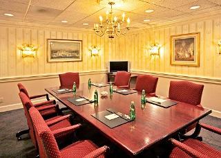 Hotel Clarion The Roberts Walthall