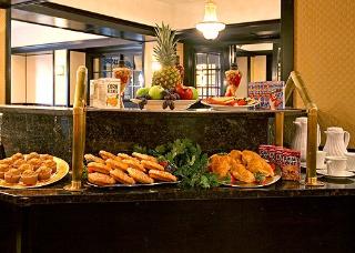 Hotel Clarion The Roberts Walthall