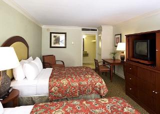 Hotel Clarion The Roberts Walthall