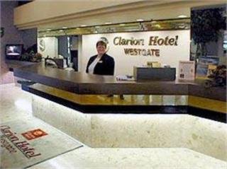 Hotel Clarion Westgate