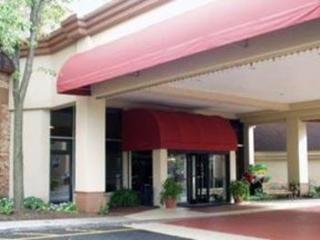 Hotel Clarion Westgate