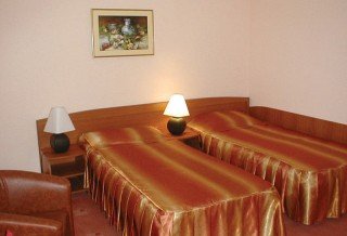 Hotel Class