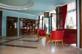 Hotel Class Beach