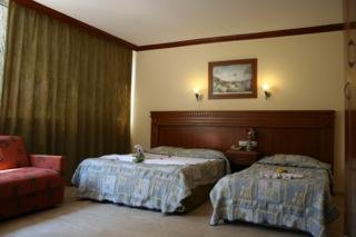 Hotel Class Beach