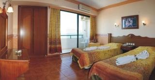 Hotel Class Beach