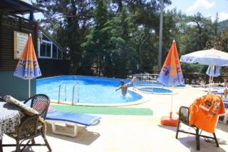 Hotel Class Beach