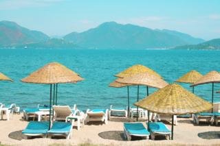 Hotel Class Beach