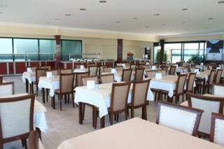 Hotel Class Beach