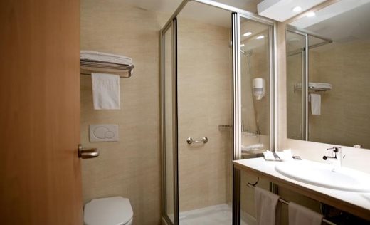 Hotel Class Valls