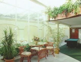 Hotel Classic