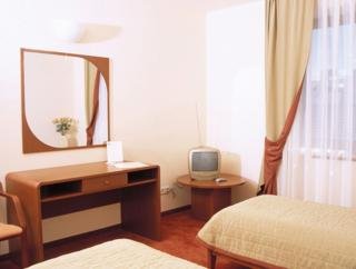 Hotel Classic