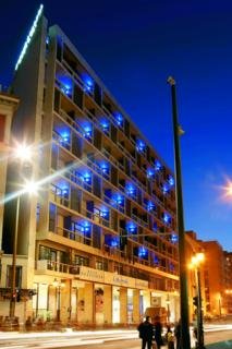 Hotel Classical Acropol