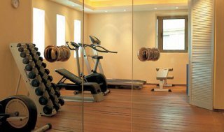 Hotel Classical Athens Imperial