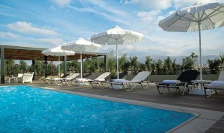 Hotel Classical Athens Imperial