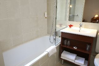 Hotel Classics Paris Bastille