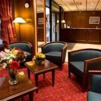 Hotel Classics Porte De Versailles