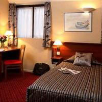 Hotel Classics Porte De Versailles