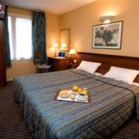 Hotel Classics Porte De Versailles