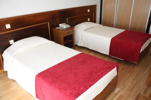 Hotel Classis